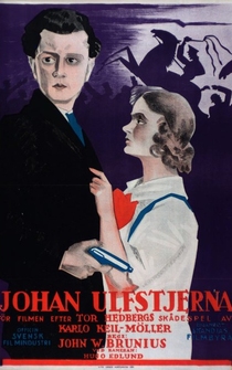 Poster Johan Ulfstjerna