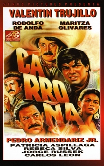 Poster Carroña