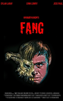 Poster Fang