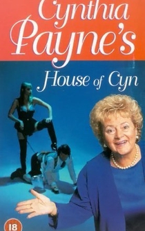 Poster Cynthia Payne's House of Cyn