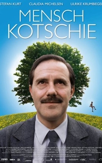 Poster Mensch Kotschie