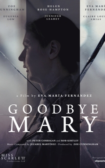 Poster Goodbye Mary