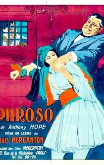 Poster Phroso