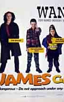 Poster La banda de James