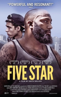 Poster Five Star