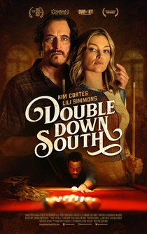 Poster Southern Gothic