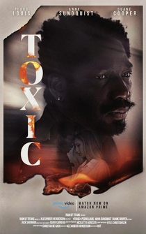 Poster Toxic