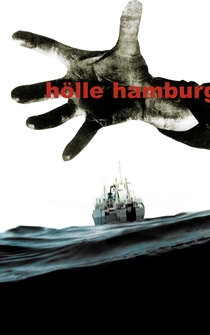 Poster Hölle Hamburg