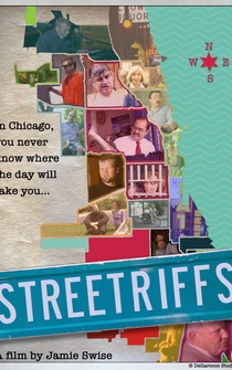 Poster Streetriffs