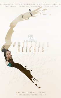 Poster Wuthering Heights