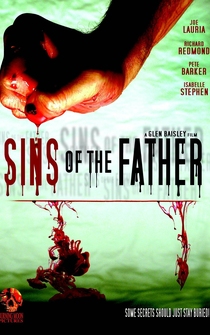 Poster Sins of the Father