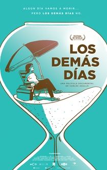 Poster Los demás días