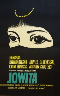 Poster Jowita