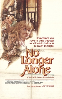 Poster No Longer Alone