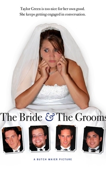 Poster The Bride & The Grooms