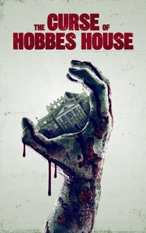 Poster The Curse of Hobbes House