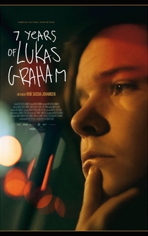 Poster 7 Years of Lukas Graham