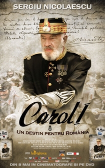 Poster Carol I