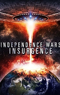 Poster de Interstellar Wars