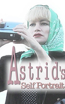 Poster Astrid's Self Portrait