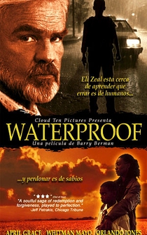 Poster de Waterproof