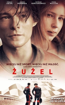 Poster Zuzel