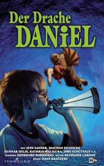 Poster Der Drache Daniel