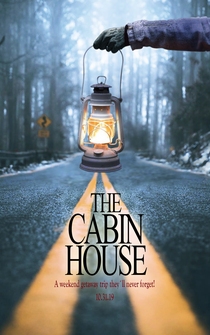 Poster The Cabin House