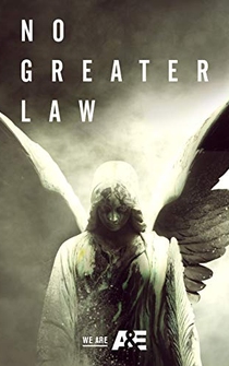 Poster No Greater Law