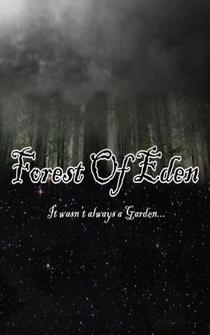 Poster Forest of Eden