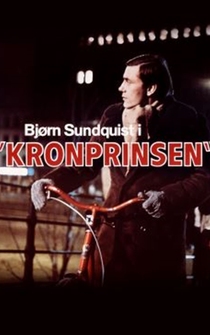 Poster Kronprinsen