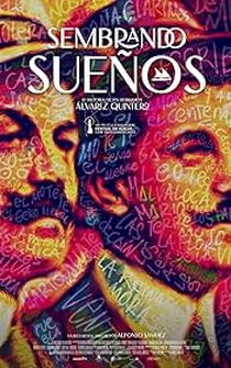 Poster Sembrando sueños