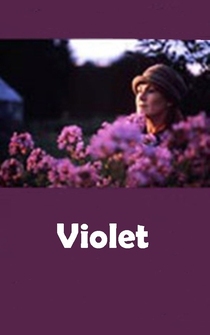 Poster Violet