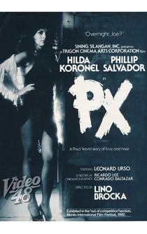 Poster PX