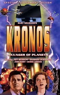 Poster Kronos