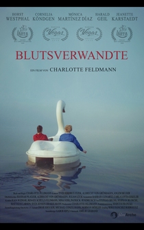 Poster Blutsverwandte