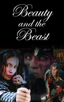 Poster de Blood of Beasts