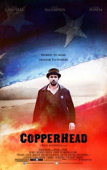 Poster de Copperhead