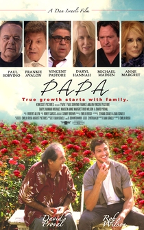 Poster de Father