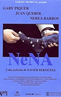 Poster Nena