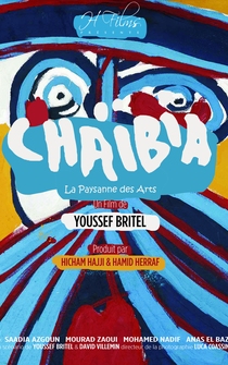 Poster Chaïbia