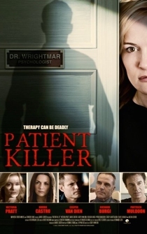 Poster de Patient Killer