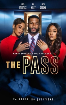 Poster The Pass