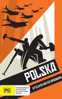 Poster Polska