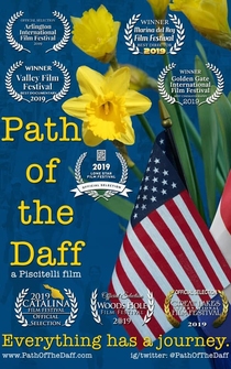 Poster Path of the Daff