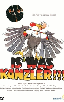 Poster Is' was, Kanzler