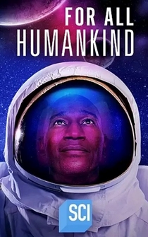 Poster For All Humankind