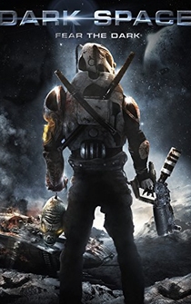 Poster de Dark Space