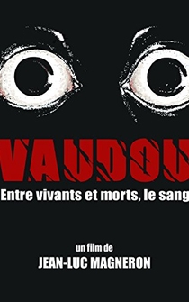 Poster Vaudou