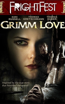 Poster de Grimm Love